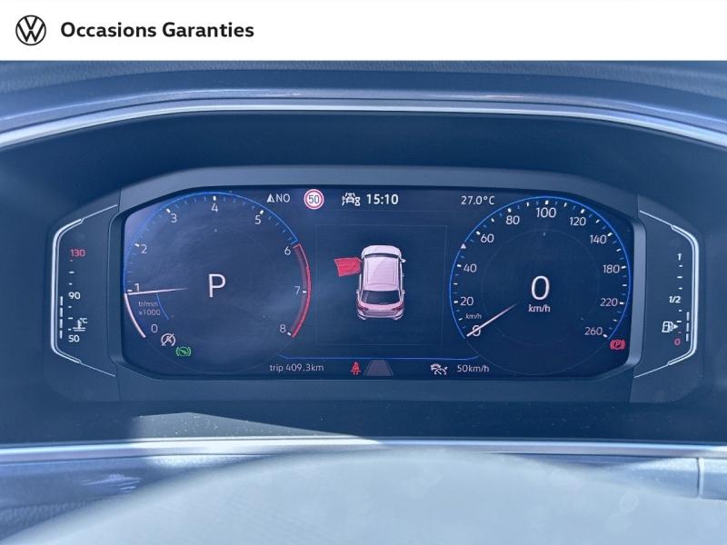 Voitures occasions VOLKSWAGEN T-ROC Style Exclusive Thionville