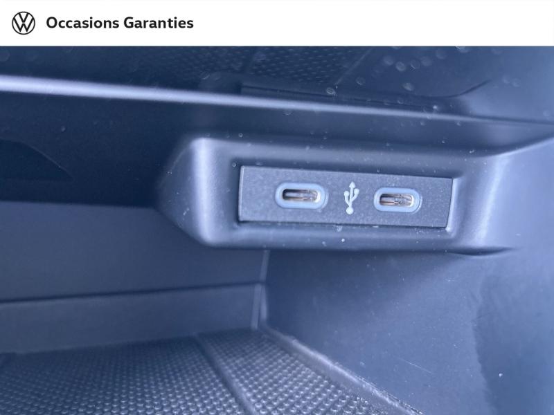 Voitures occasions VOLKSWAGEN T-ROC Style Exclusive Nancy