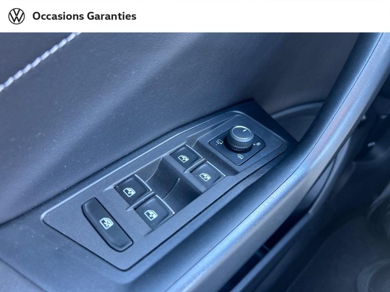 Voitures occasions VOLKSWAGEN T-ROC Style Exclusive Nancy