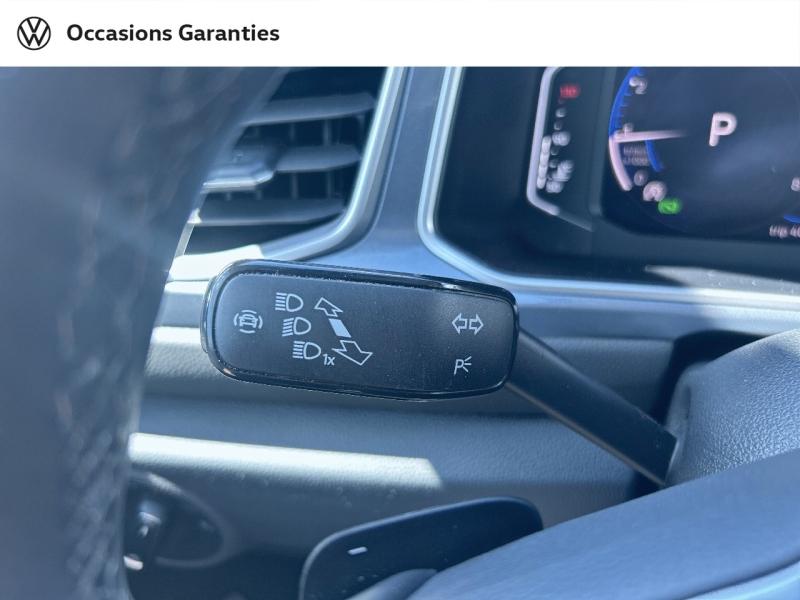 Voitures occasions VOLKSWAGEN T-ROC Style Exclusive Nancy
