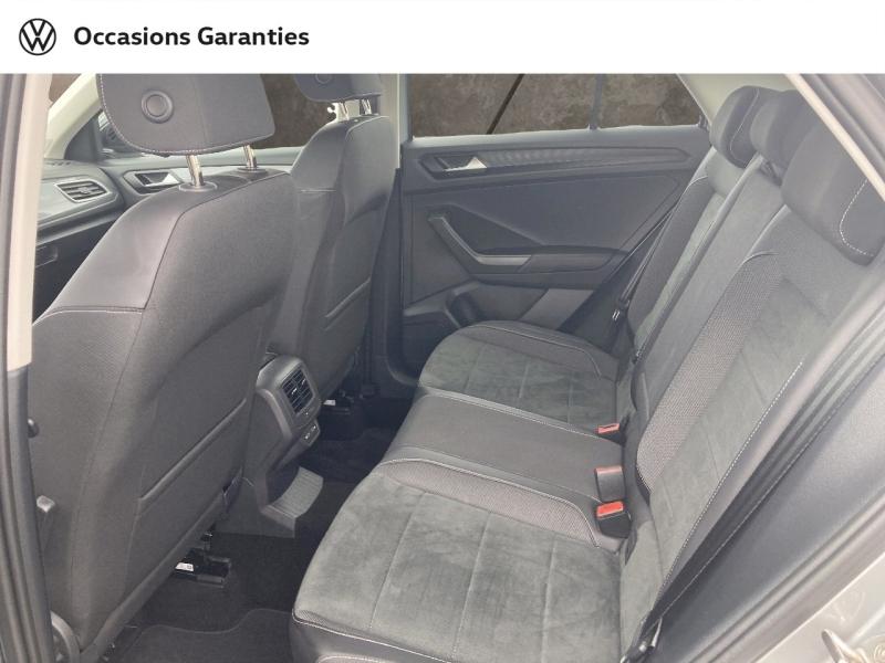 Voitures occasions VOLKSWAGEN T-ROC Style Nancy