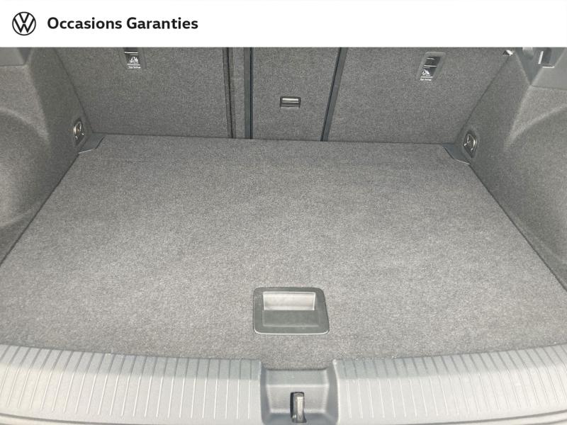 Voitures occasions VOLKSWAGEN T-ROC Style Nancy
