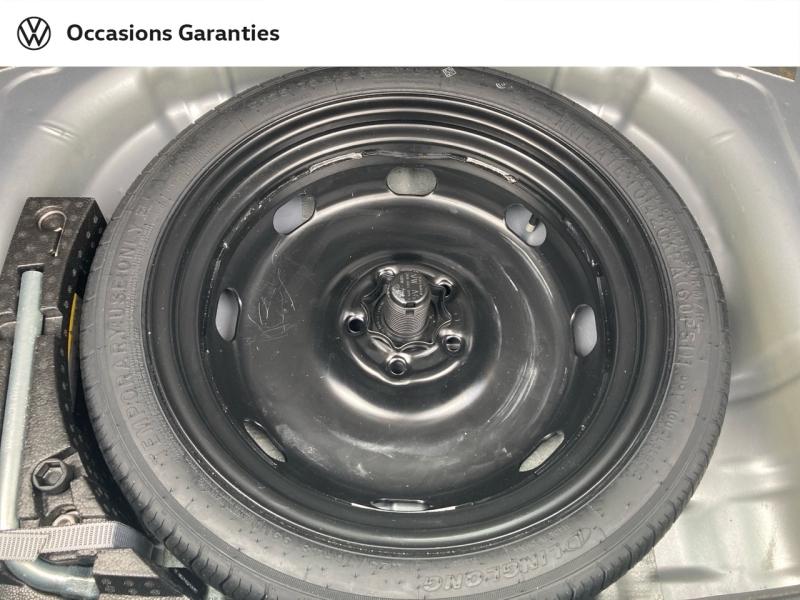 Voitures occasions VOLKSWAGEN T-ROC Style Nancy