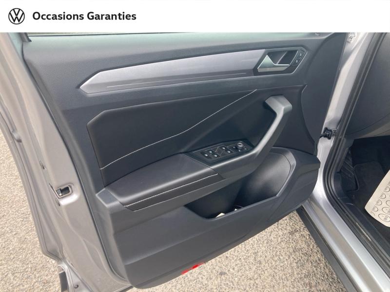 Voitures occasions VOLKSWAGEN T-ROC Style Nancy