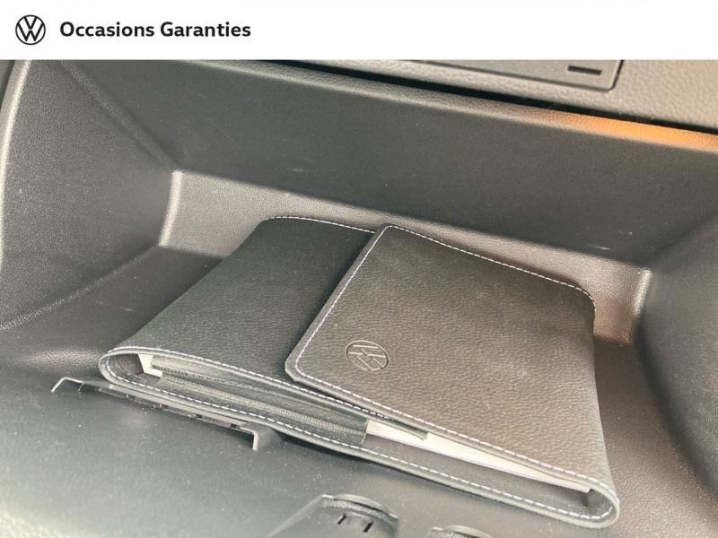 Voitures occasions VOLKSWAGEN T-ROC Style Nancy
