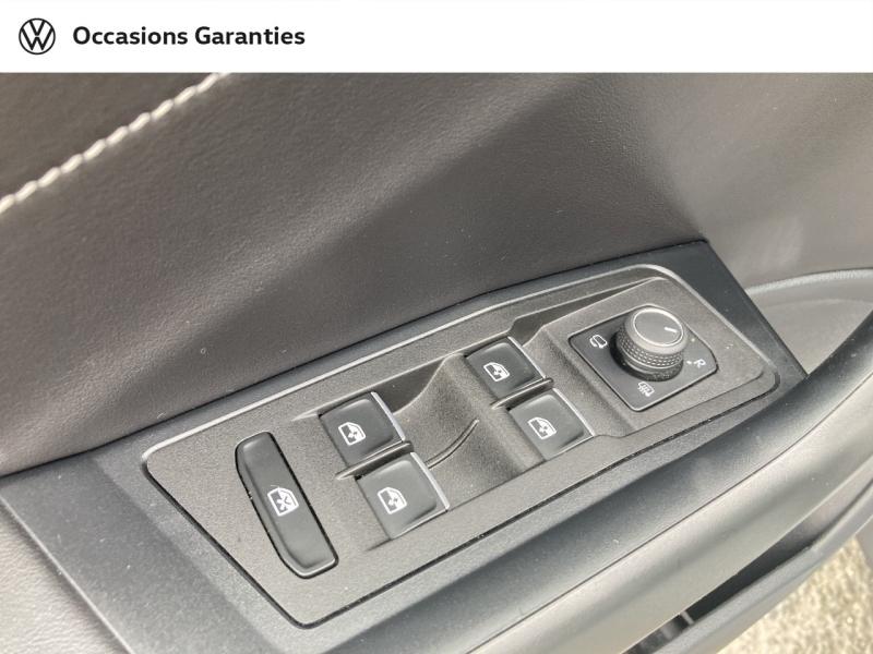 Voitures occasions VOLKSWAGEN T-ROC Style Nancy