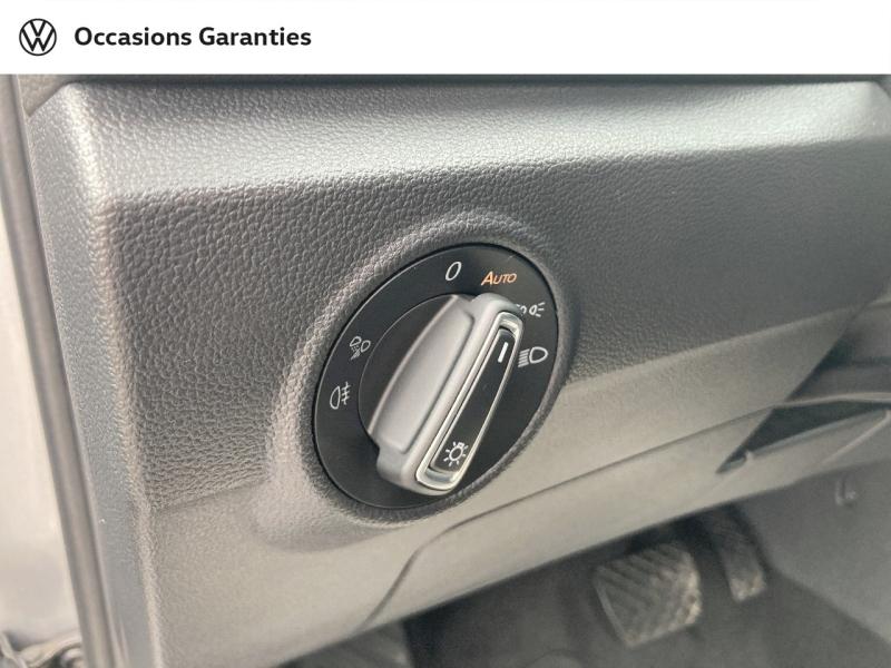 Voitures occasions VOLKSWAGEN T-ROC Style Nancy
