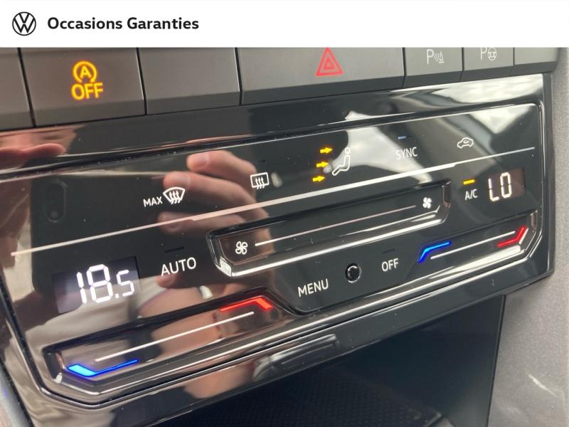 Voitures occasions VOLKSWAGEN T-ROC Style Nancy