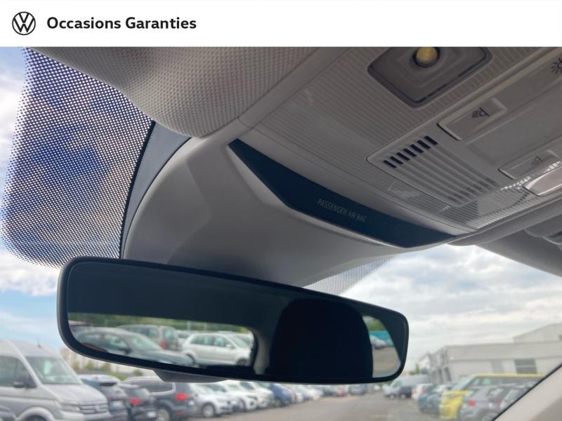 Voitures occasions VOLKSWAGEN T-ROC Style Nancy