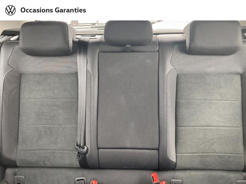 Voitures occasions VOLKSWAGEN T-ROC Style Nancy