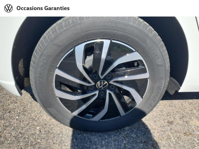 Voitures occasions VOLKSWAGEN POLO Life Plus Nancy