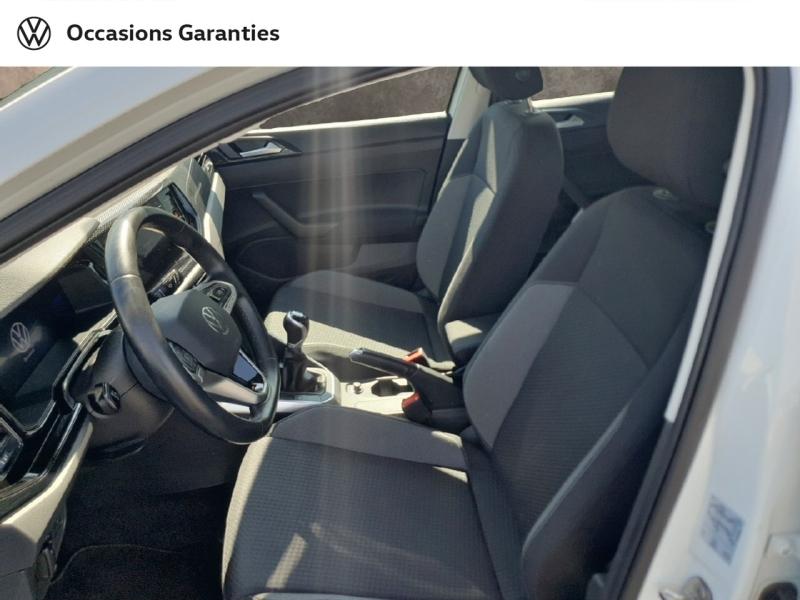 Voitures occasions VOLKSWAGEN POLO Life Plus Nancy