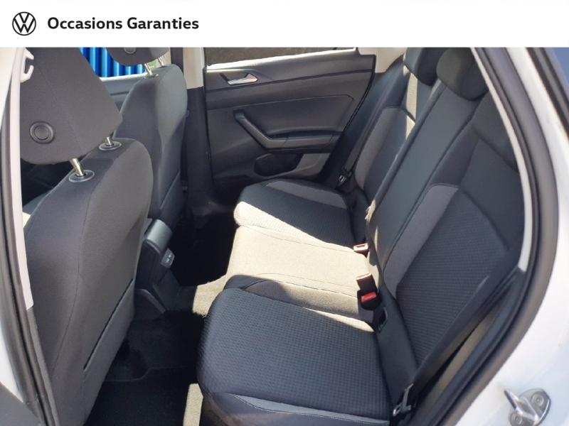 Voitures occasions VOLKSWAGEN POLO Life Plus Nancy