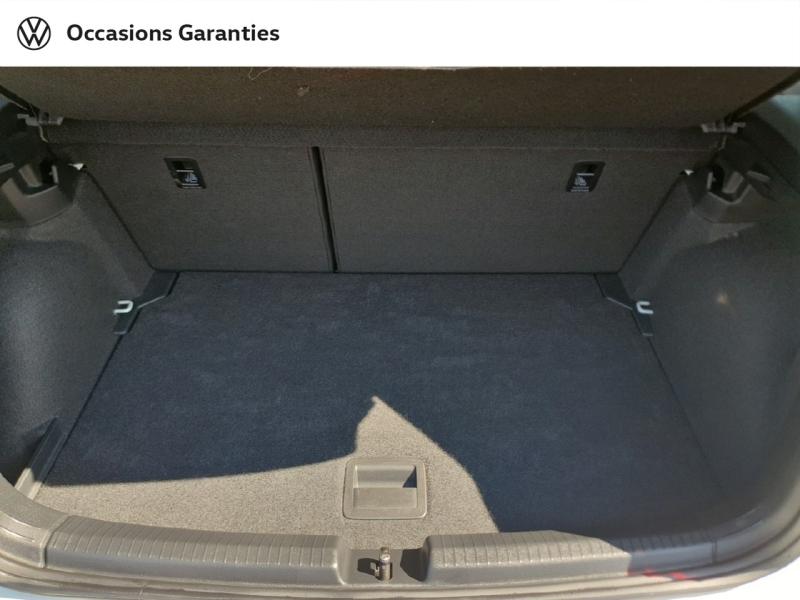 Voitures occasions VOLKSWAGEN POLO Life Plus Nancy