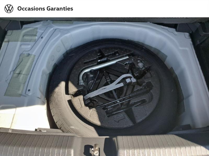 Voitures occasions VOLKSWAGEN POLO Life Plus Nancy