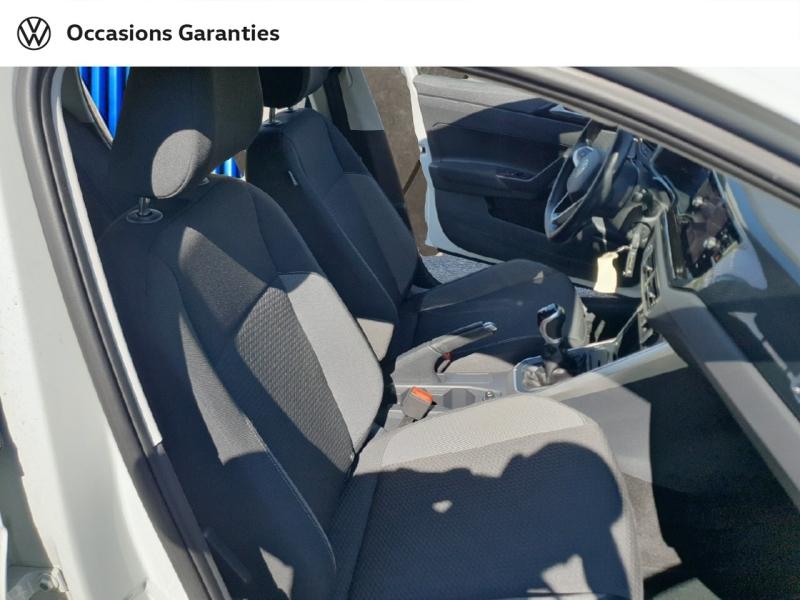 Voitures occasions VOLKSWAGEN POLO Life Plus Nancy