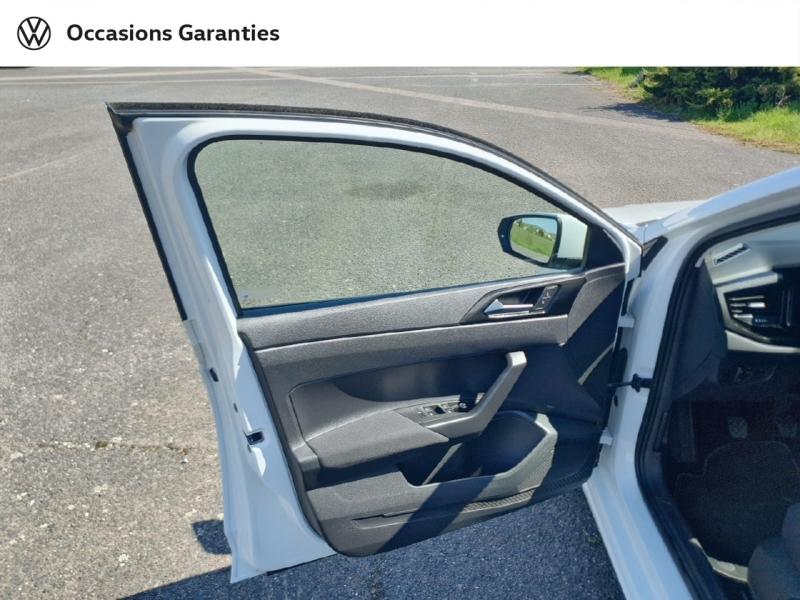 Voitures occasions VOLKSWAGEN POLO Life Plus Nancy