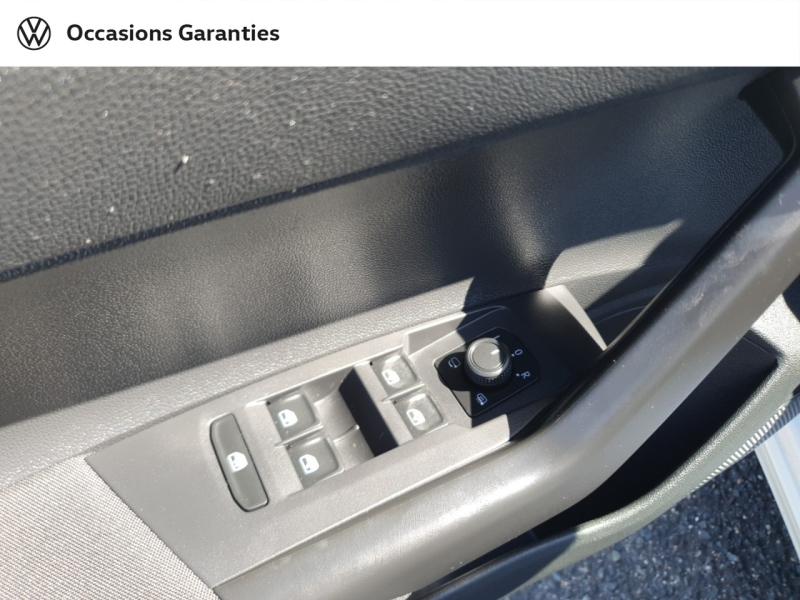 Voitures occasions VOLKSWAGEN POLO Life Plus Nancy