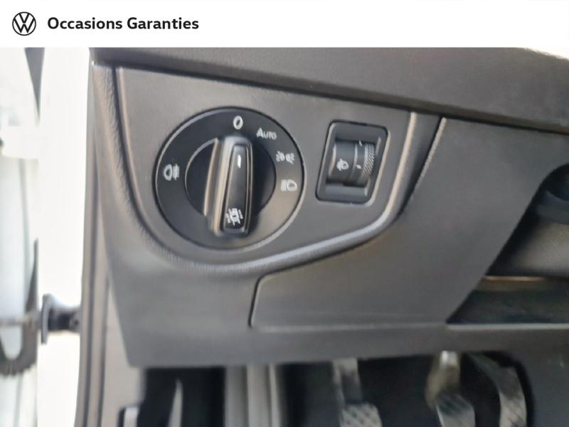 Voitures occasions VOLKSWAGEN POLO Life Plus Nancy