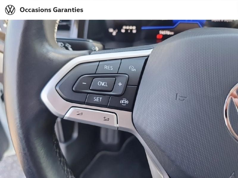 Voitures occasions VOLKSWAGEN POLO Life Plus Nancy