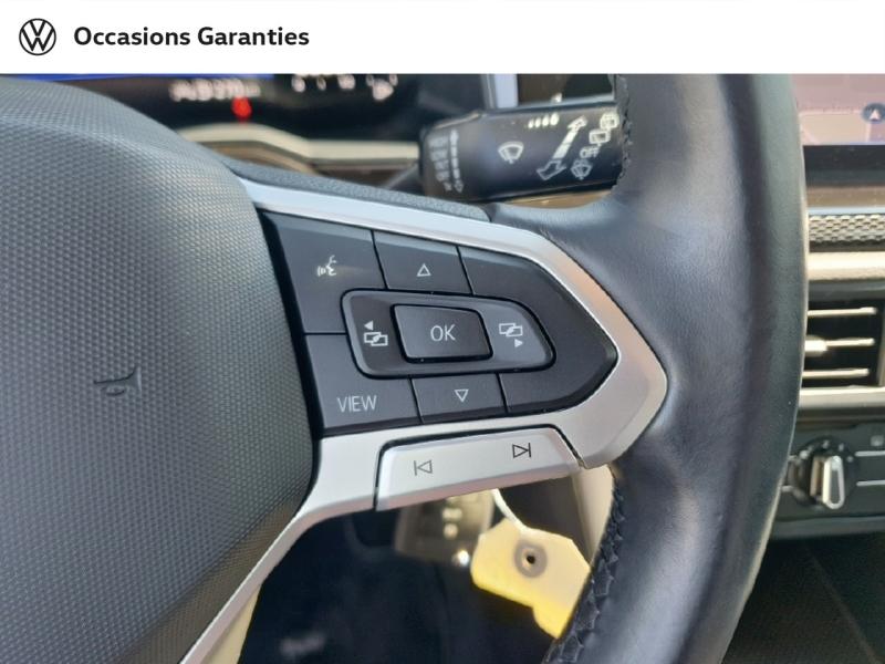 Voitures occasions VOLKSWAGEN POLO Life Plus Nancy