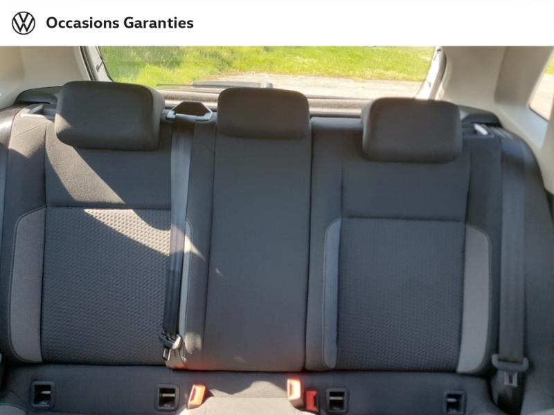 Voitures occasions VOLKSWAGEN POLO Life Plus Nancy