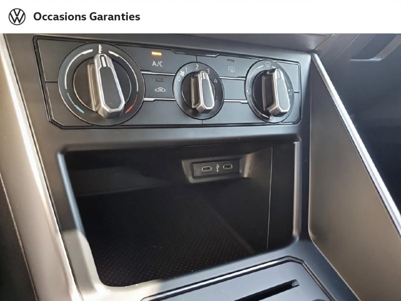 Voitures occasions VOLKSWAGEN POLO Life Plus Nancy