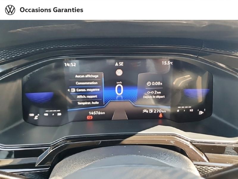 Voitures occasions VOLKSWAGEN POLO Life Plus Nancy