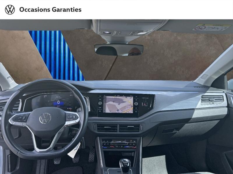 Voitures occasions VOLKSWAGEN POLO Style Nancy