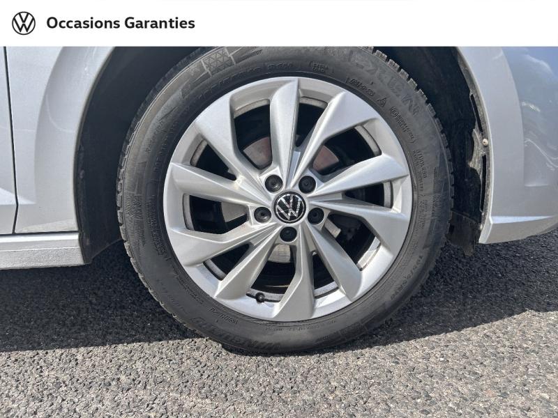 Voitures occasions VOLKSWAGEN POLO Style Nancy
