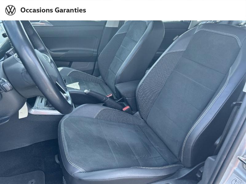 Voitures occasions VOLKSWAGEN POLO Style Nancy