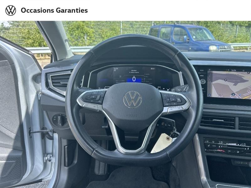 Voitures occasions VOLKSWAGEN POLO Style Nancy
