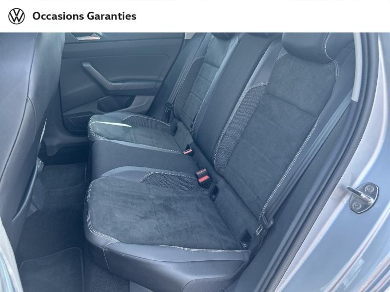 Voitures occasions VOLKSWAGEN POLO Style Nancy