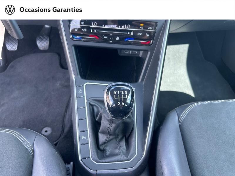 Voitures occasions VOLKSWAGEN POLO Style Nancy