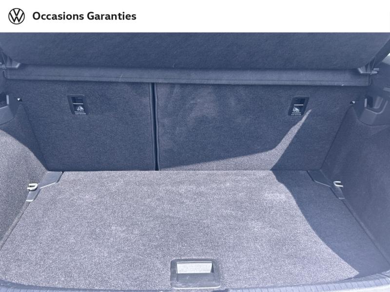 Voitures occasions VOLKSWAGEN POLO Style Nancy