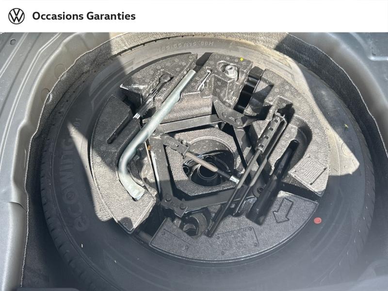 Voitures occasions VOLKSWAGEN POLO Style Nancy