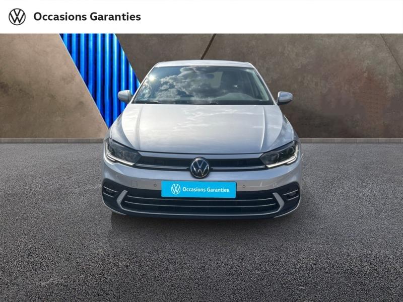 Voitures occasions VOLKSWAGEN POLO Style Nancy