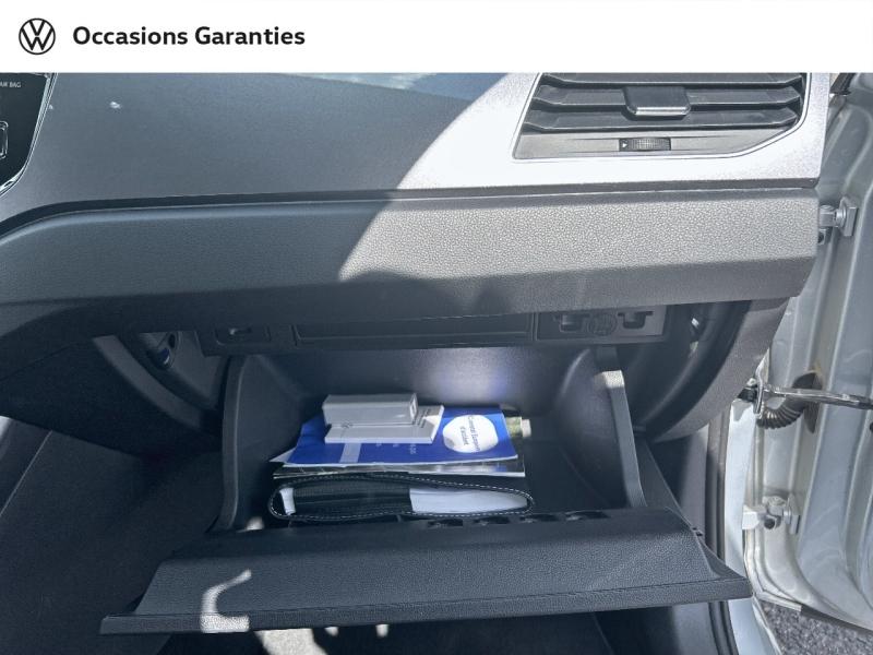 Voitures occasions VOLKSWAGEN POLO Style Nancy