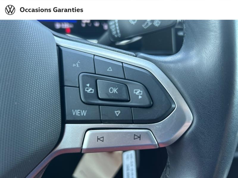 Voitures occasions VOLKSWAGEN POLO Style Nancy