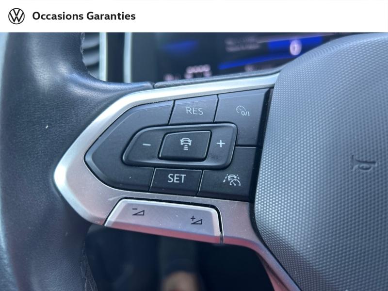 Voitures occasions VOLKSWAGEN POLO Style Nancy