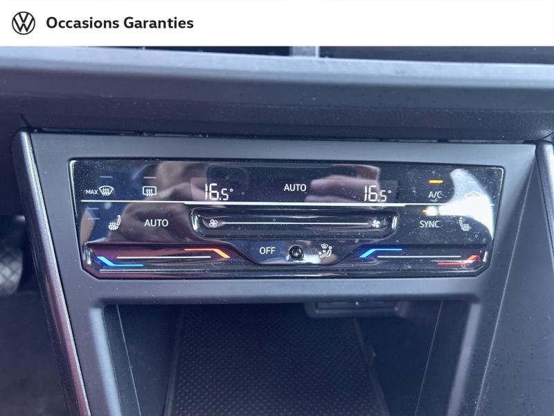 Voitures occasions VOLKSWAGEN POLO Style Nancy