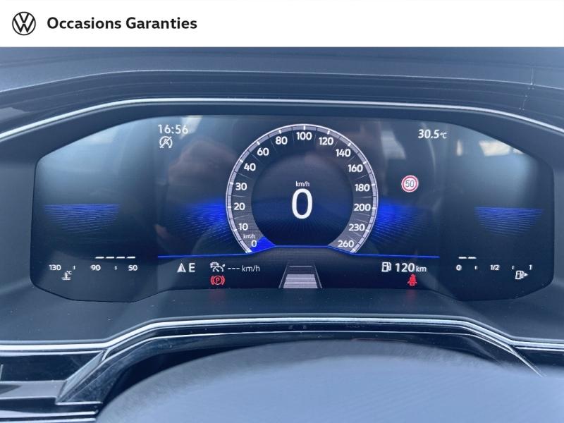 Voitures occasions VOLKSWAGEN POLO Style Nancy