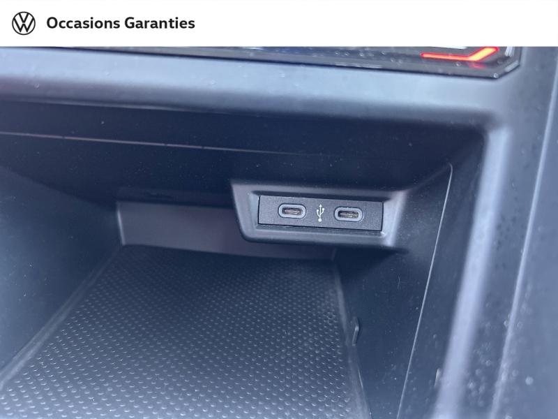Voitures occasions VOLKSWAGEN POLO Style Nancy