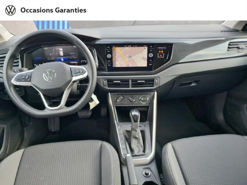 Voitures occasions VOLKSWAGEN POLO Life Plus Nancy