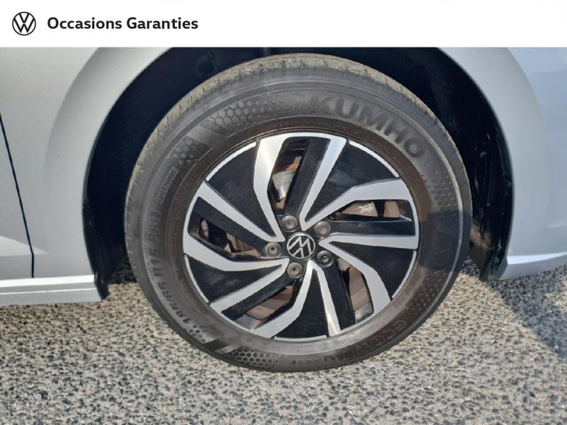 Voitures occasions VOLKSWAGEN POLO Life Plus Nancy
