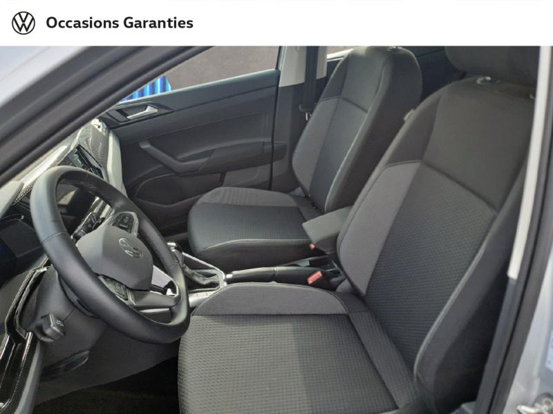 Voitures occasions VOLKSWAGEN POLO Life Plus Nancy