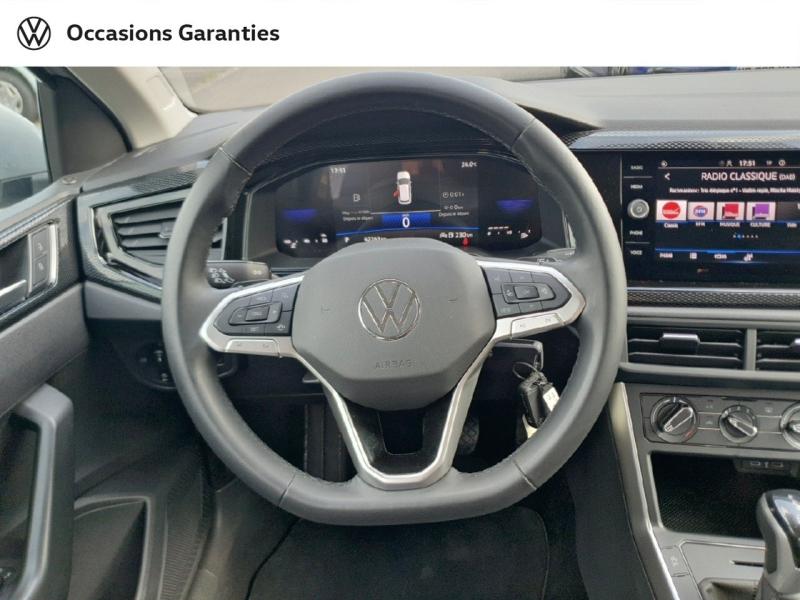 Voitures occasions VOLKSWAGEN POLO Life Plus Nancy