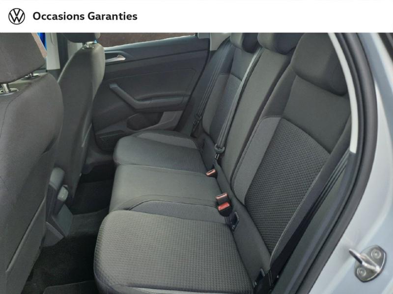 Voitures occasions VOLKSWAGEN POLO Life Plus Nancy