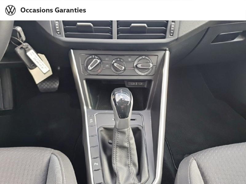 Voitures occasions VOLKSWAGEN POLO Life Plus Nancy