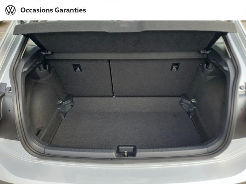 Voitures occasions VOLKSWAGEN POLO Life Plus Nancy